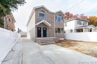 Be the first to live in this stunning, newly built 4 bedroom 2 bathroom apartment located in the heart of Jamaica, Queens where modern comfort meets prime convenience.