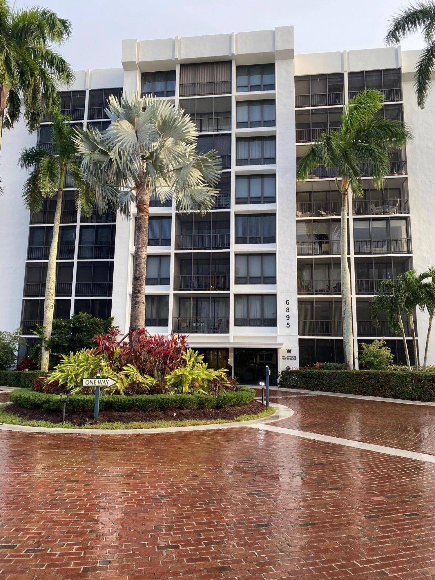 Condo Palm Beach