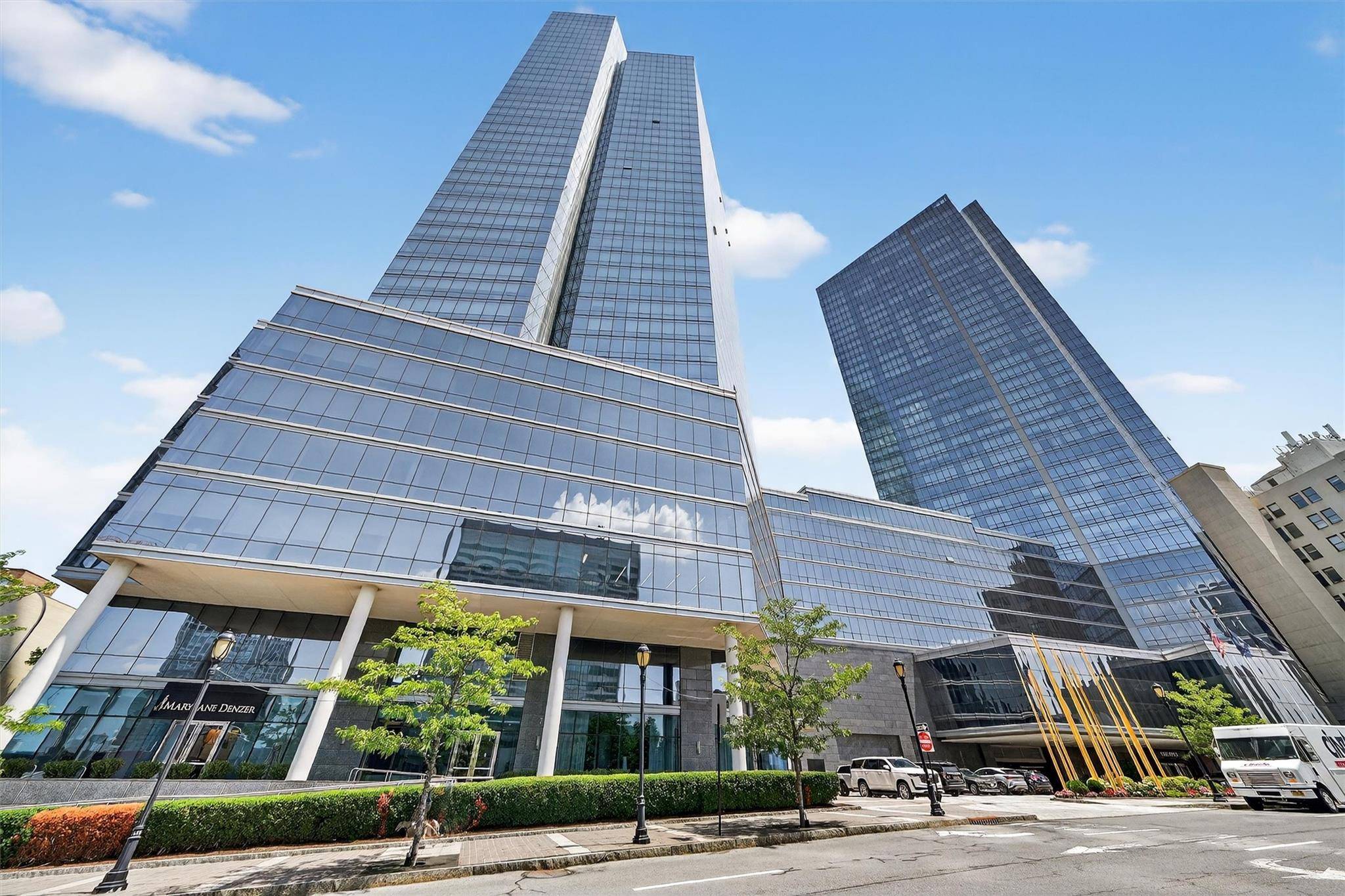 Welcome to The Ritz Carlton Residences Westchester County's premier condominium complex.