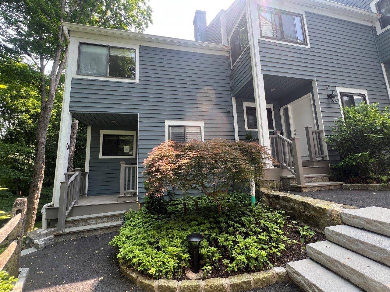 Sought after Timber Ridge community.