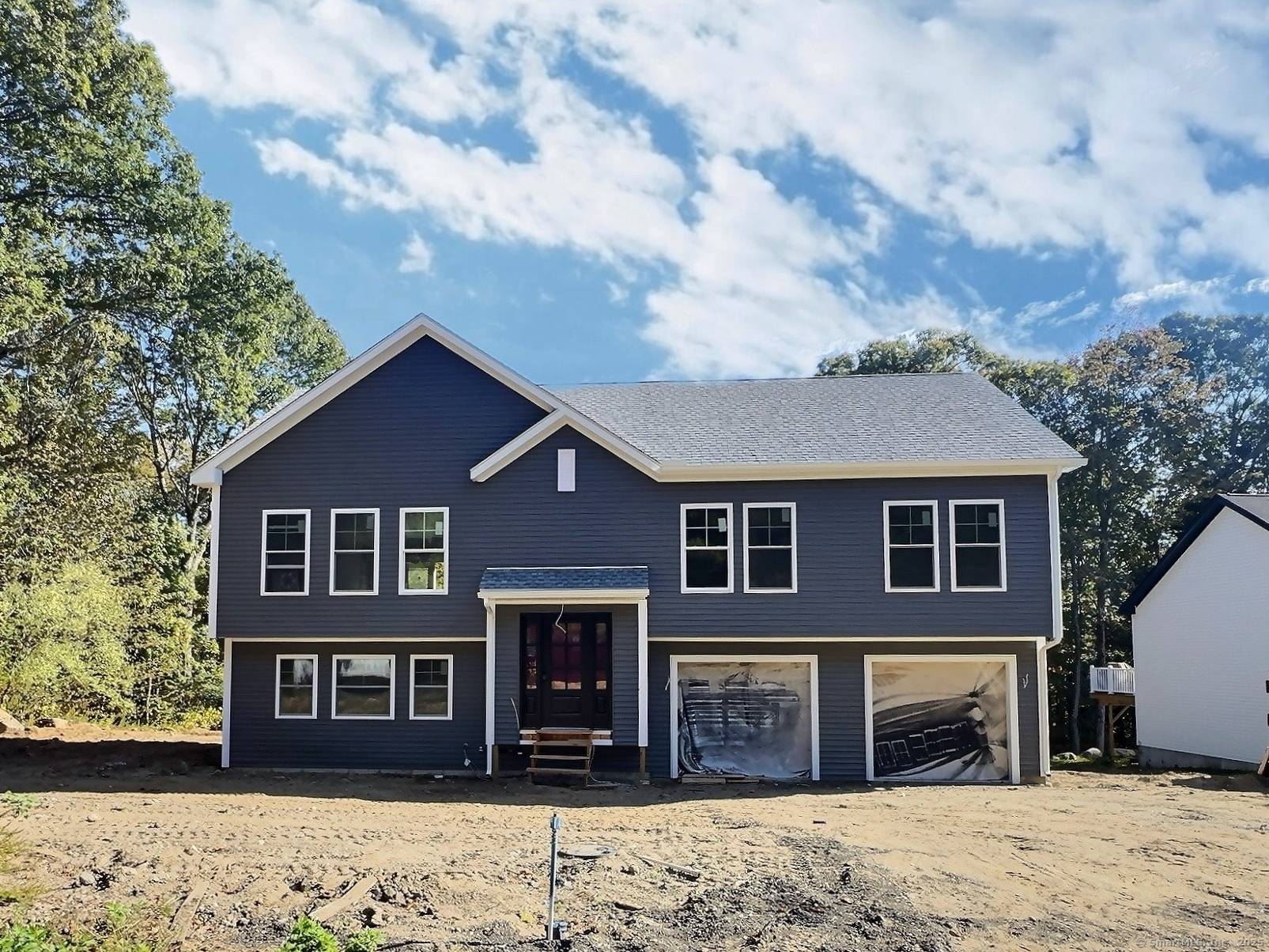 Welcome to 151 Benz St, Ansonia, CT 06401 BRAND NEW CONSTRUCTION !