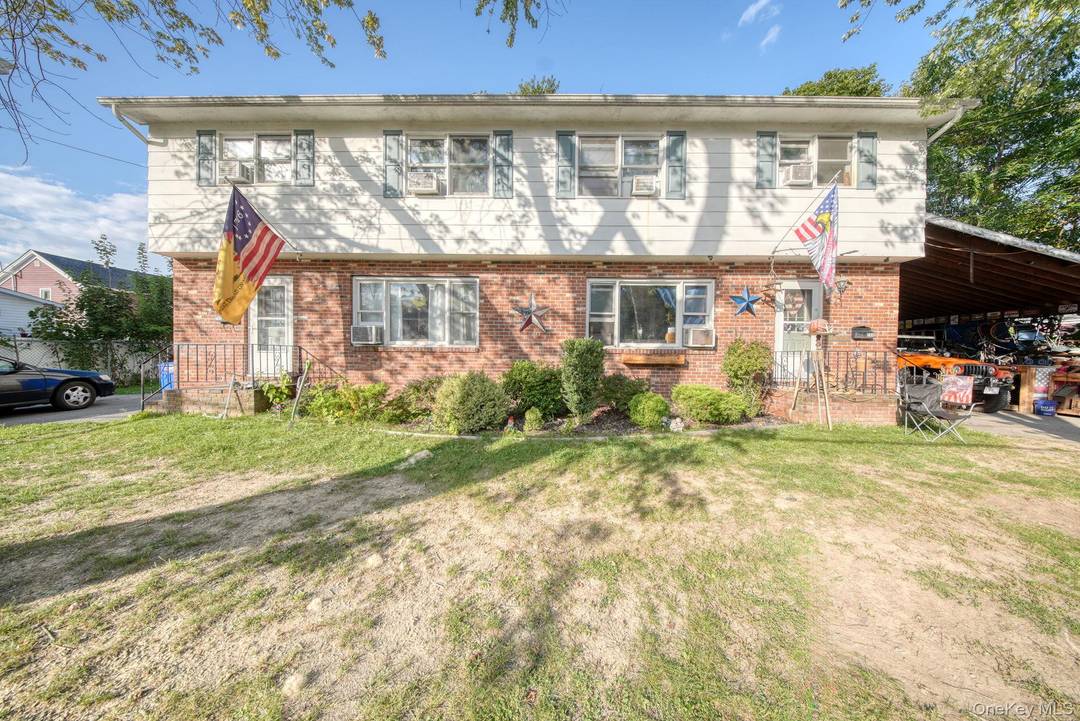 Village living with income built in.