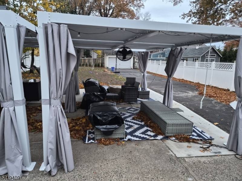 Welcome to the heart of North Plainfield !