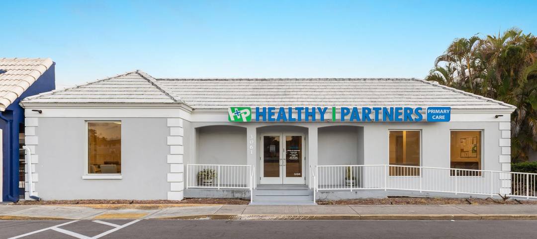 Lease Term Remaining 4 Yrs.