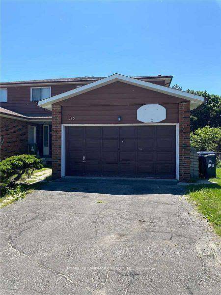 Great Location And Newly Renovated Two Storey With Large 4 1 Bedrooms Two Of Them Are Ensuit And 5 Washrooms For Rent.