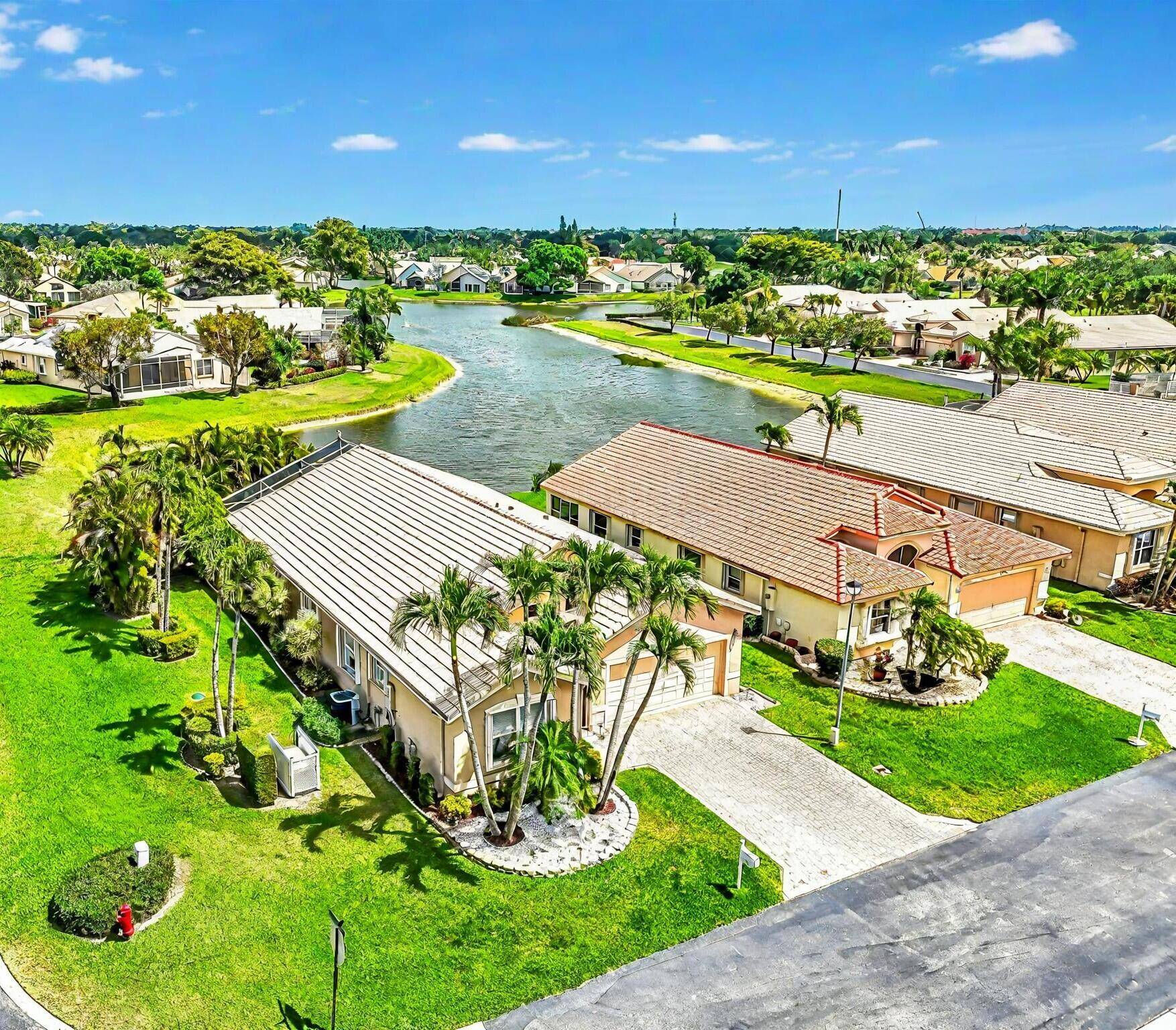 Price Reduced to Sell ! Welcome to The Enclave at Westchester, a boutique 55 community offering a tranquil and secure living experience.