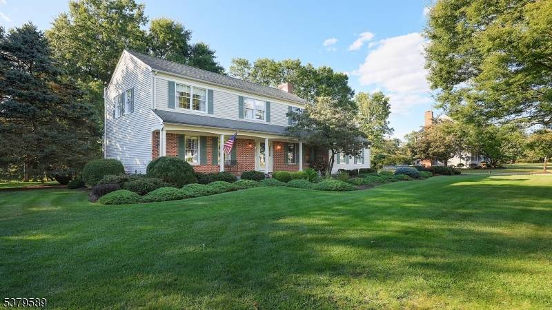 Class and elegance define this updated and meticulously maintained 4 bedroom, 2.