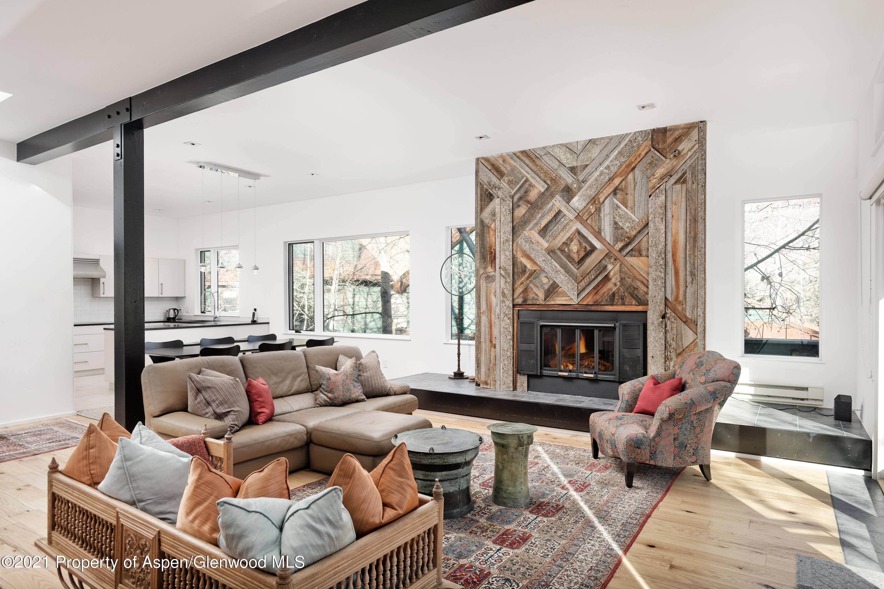 1087 Cemetery Lane Residential aspen colorado