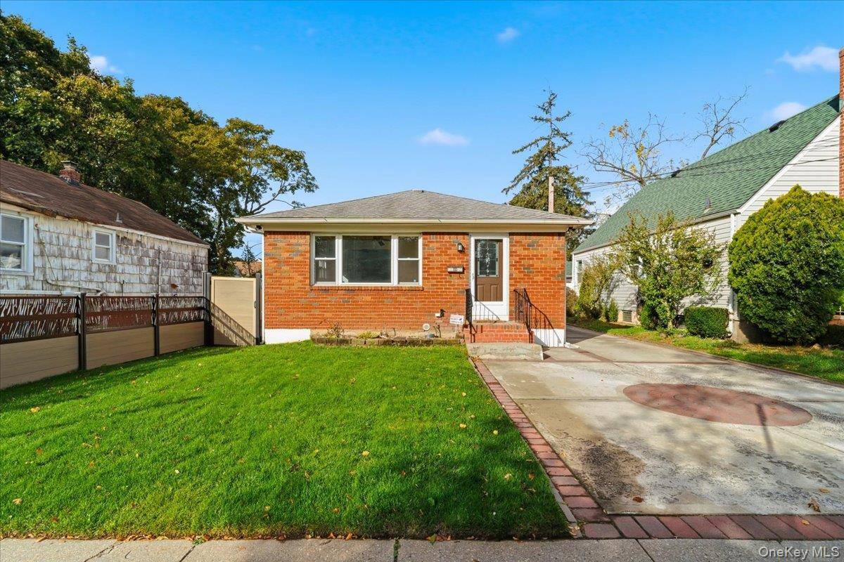 Move In Ready Ranch in Uniondale with Low Taxes Welcome to this beautifully maintained move in ready ranch located in Uniondale, offering low taxes and modern updates throughout.