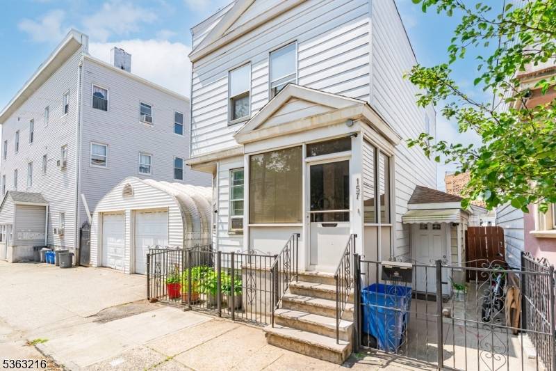 Great opportunity in the Ironbound !