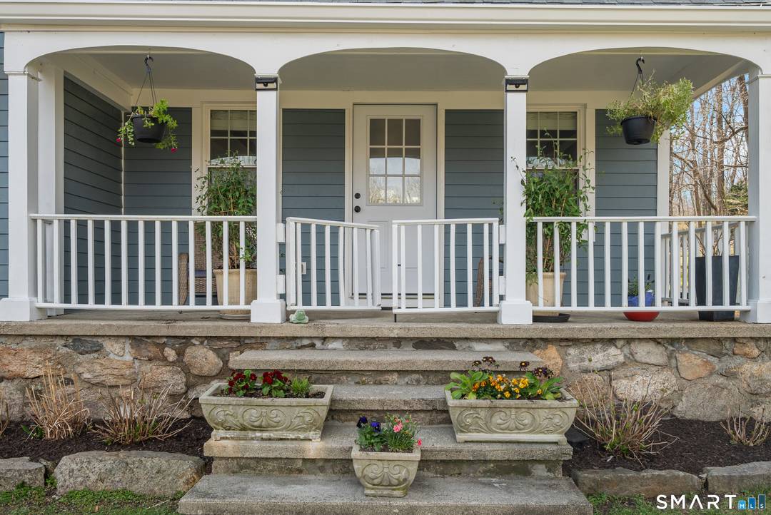 Prime location ! Privacy !