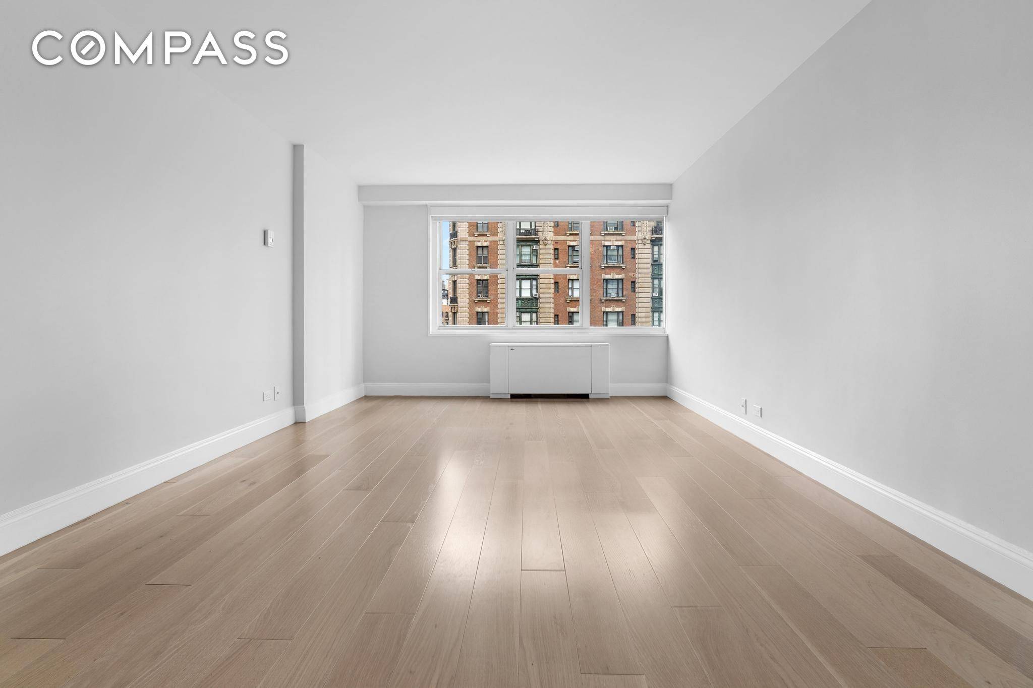 Just Gut Renovated Upper West Side Home Perched high on the 10th floor at 155 West 68th Street, this newly renovated residence is located in a prime Upper West Side ...