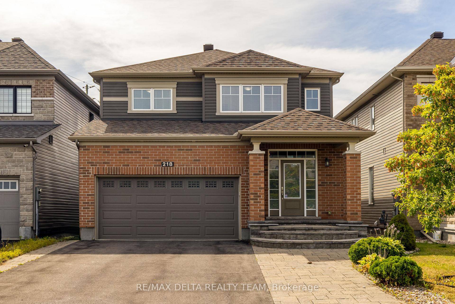 Just unpack and start enjoying this upgraded well located home on quite street and just steps from a school.