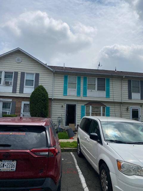 Welcome to this charming three bedroom, two bathroom townhouse nestled in the heart of Yonkers.