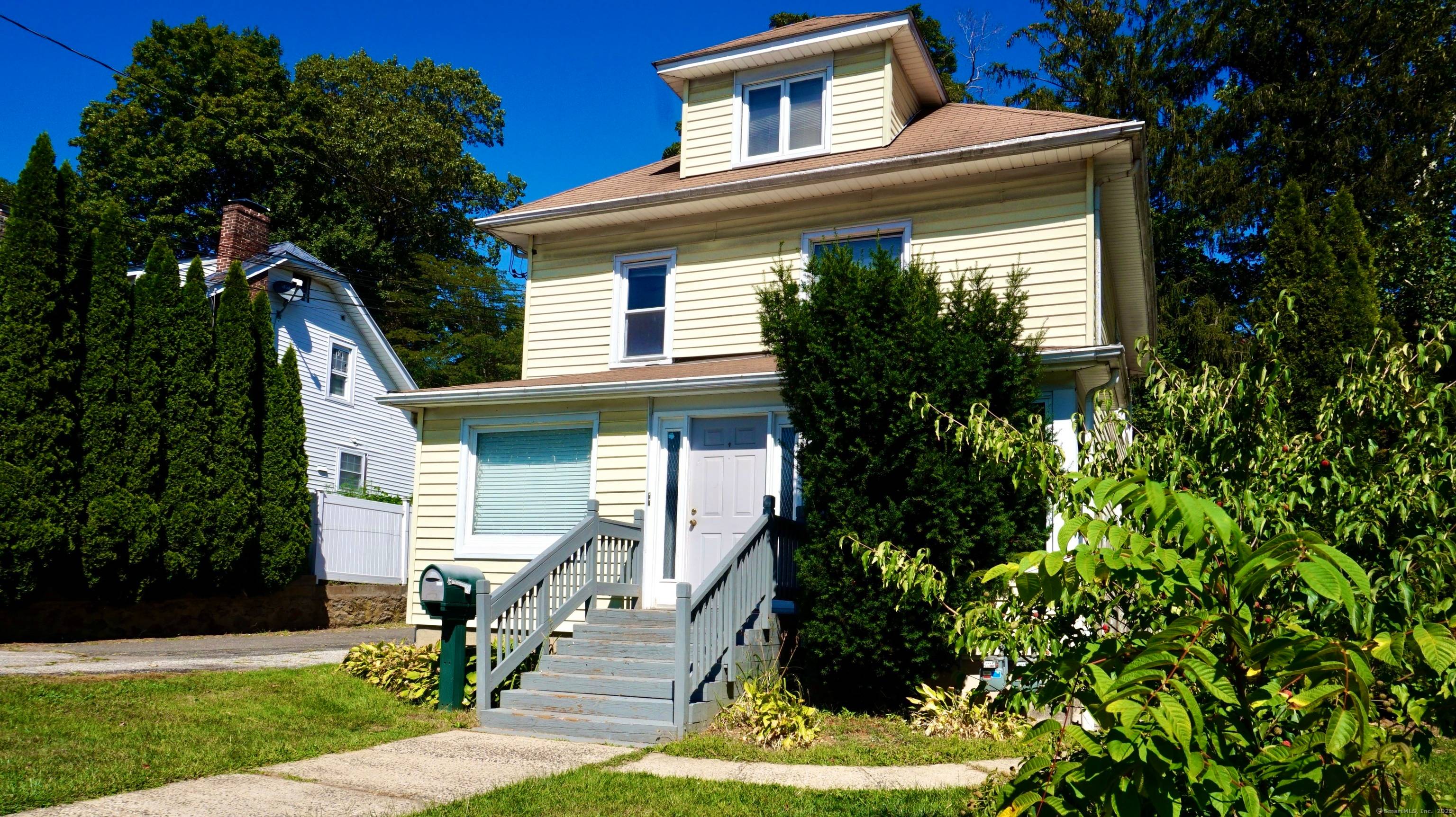 Welcome to 28 Aiken Street, a beautifully maintained multi family home that combines comfort, style, and convenience.