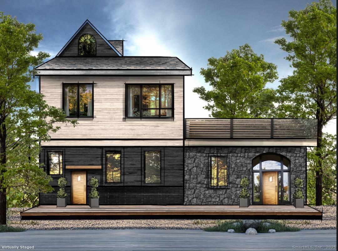 Exceptional investment opportunity in the heart of Bantam.