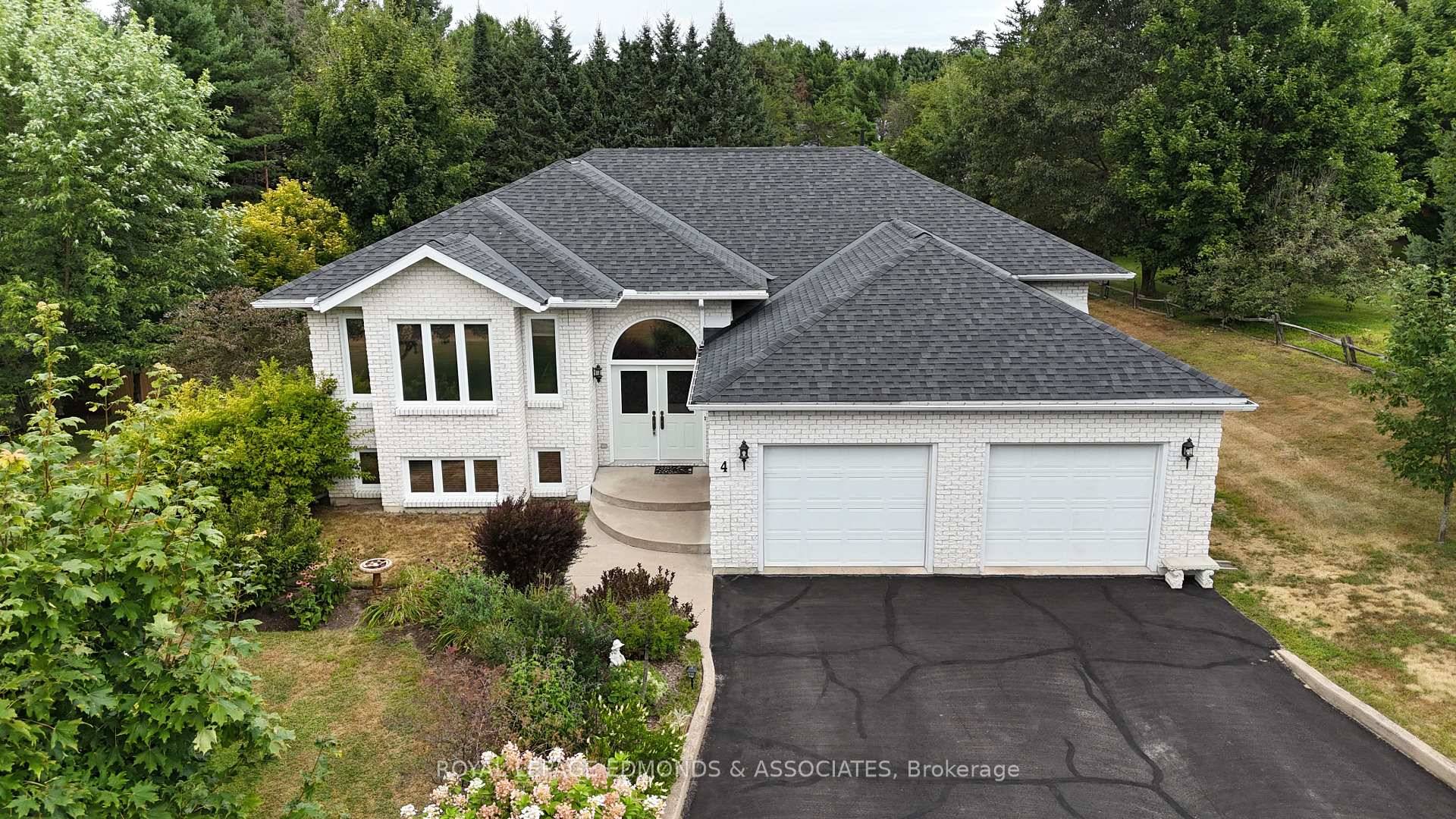 This property is a stunning 1950 sq ft.