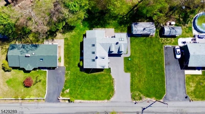 Meticulous 3 bedroom 1. 5 bath 1 car garage expanded cape cod located on park like property in a quiet neighborhood.