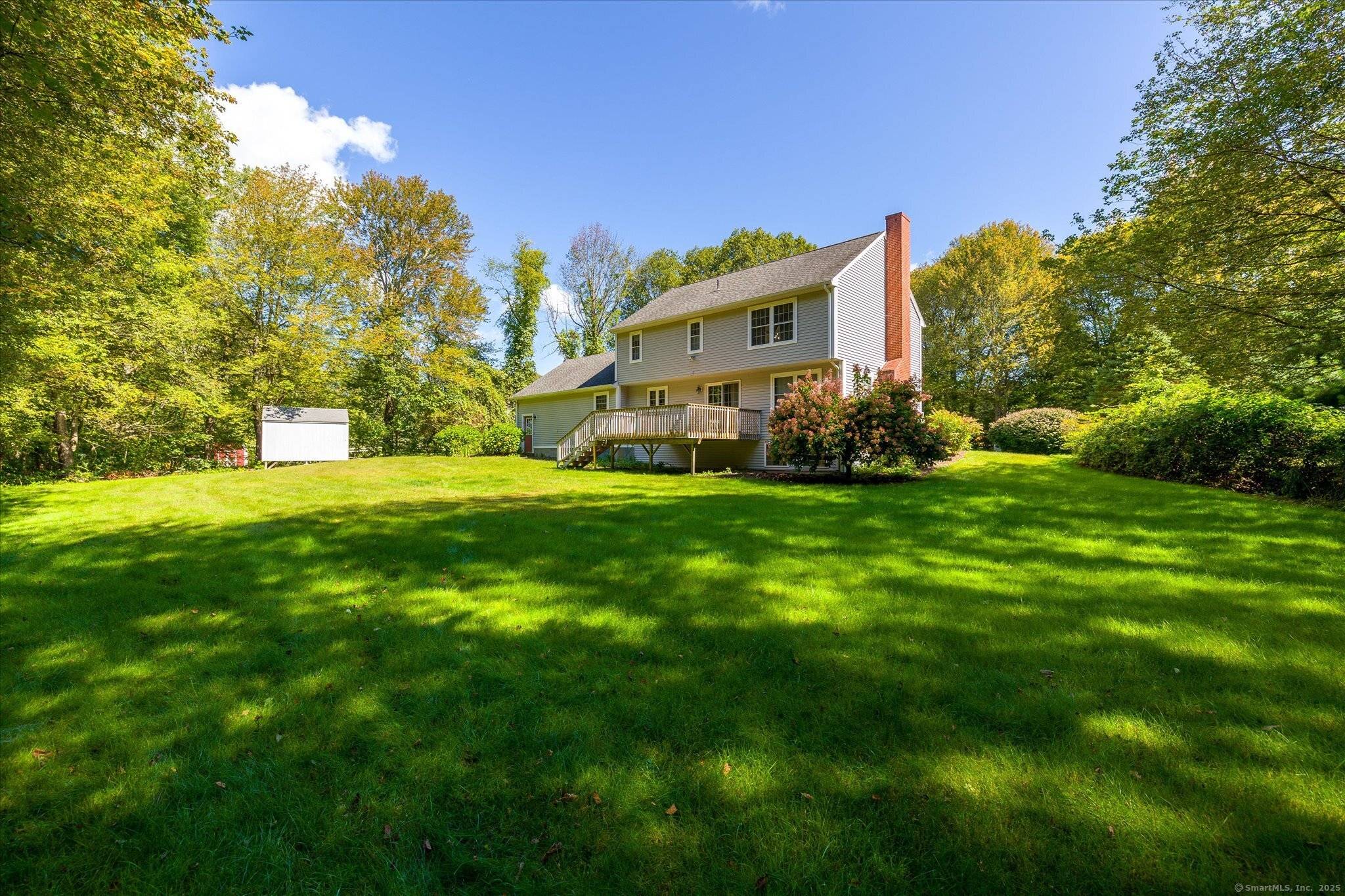 Welcome to Deer Meadow one of the area's most desirable cul de sac neighborhoods !