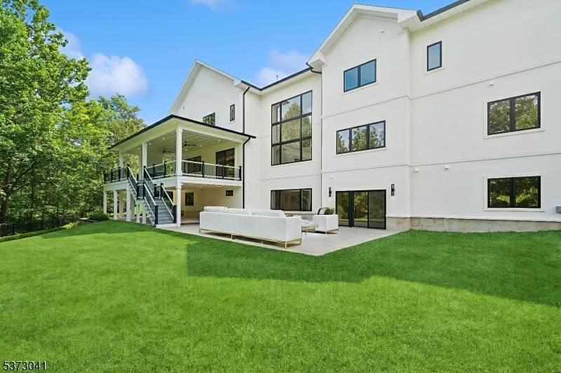 Introducing this SHOWSTOPPER in Livingston's MOST PRESTIGIOUS Bel Air Neighborhood on PRIVATE 3 4 acres !