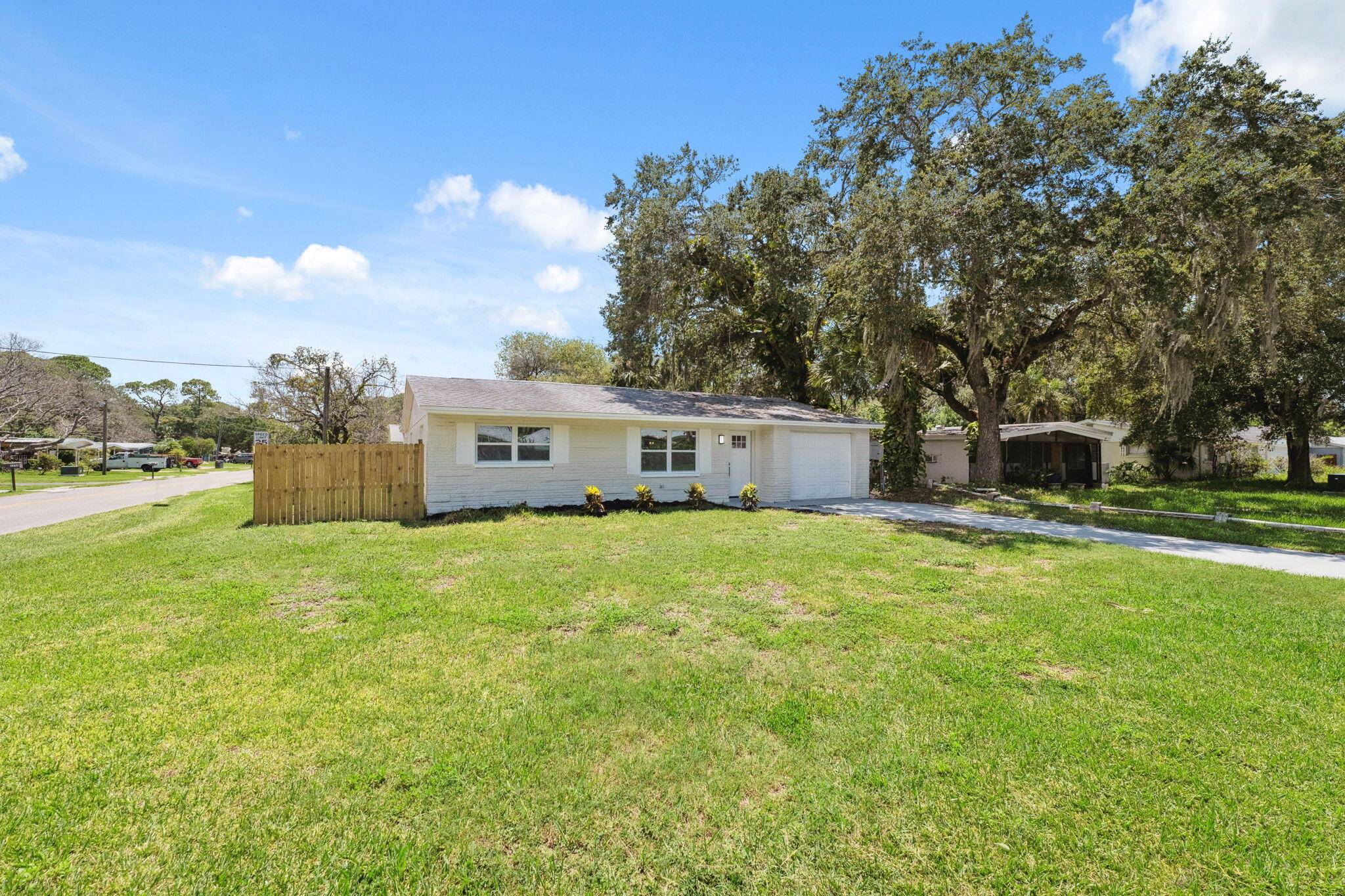 This home is ready for a new chapter with complete renovations throughout !
