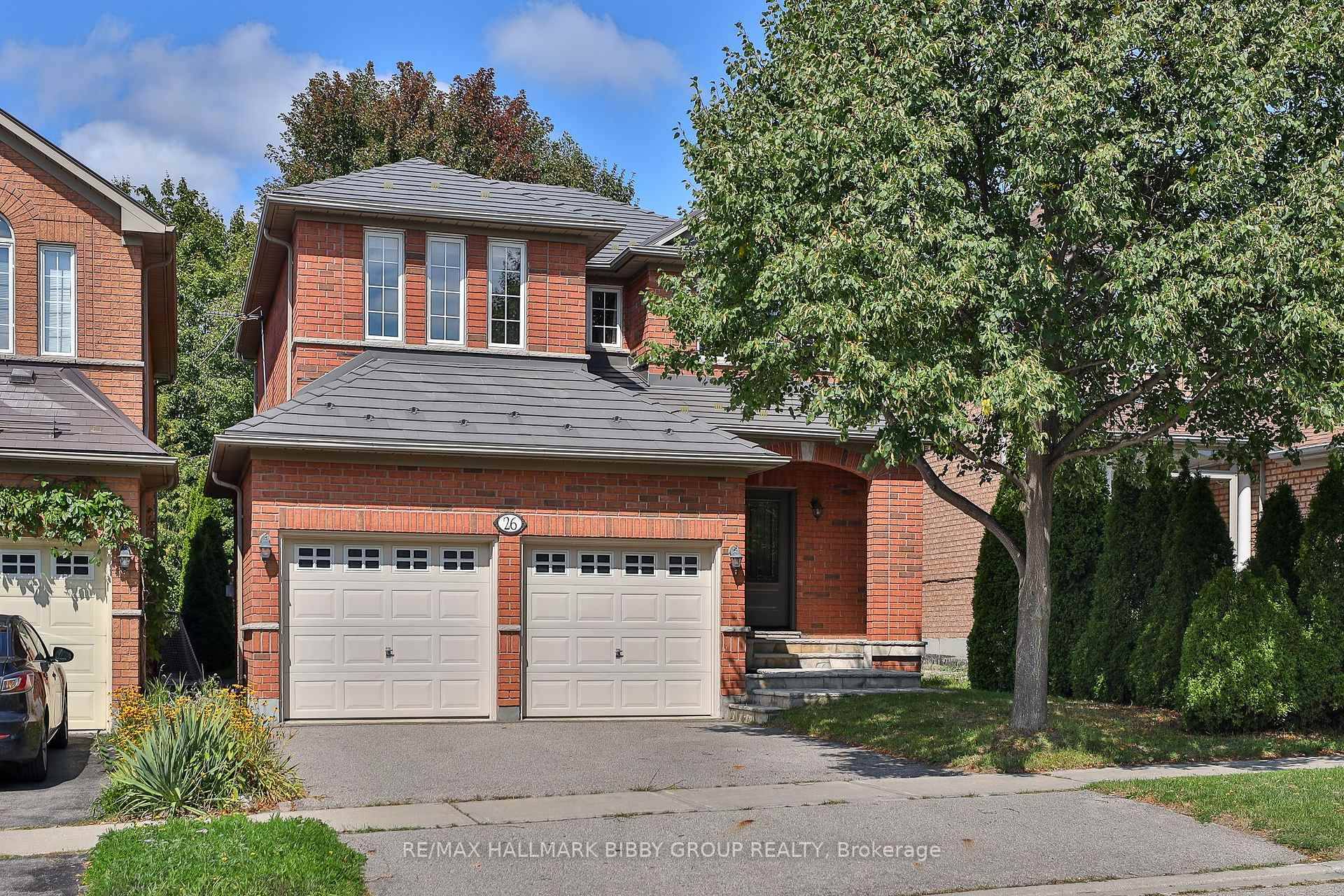 First time offered for sale this much loved family home is in excellent condition and ready to move in offering 3 bedrooms, 4 baths, attached 2 car garage.