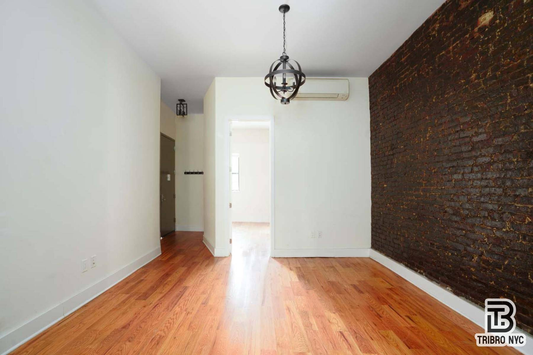 Beautiful and very spacious 3 bed in Flatbush !