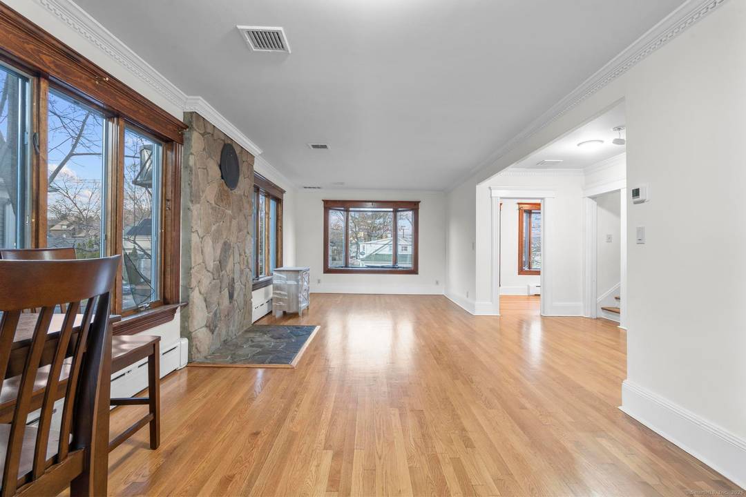 Discover the best of Stamford living at 33 Douglas Avenue, Unit 1.