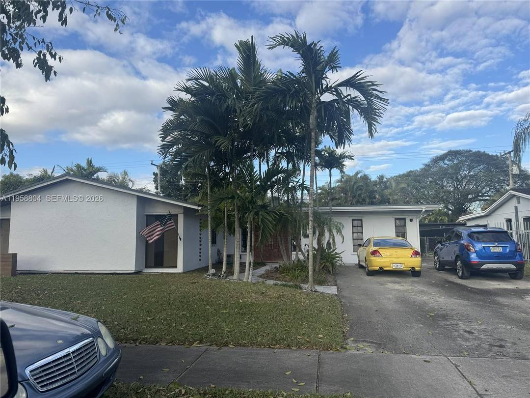 This beautiful 3 bedroom, 2 bath home offers over 2, 200 sf of living space and is truly move in ready.