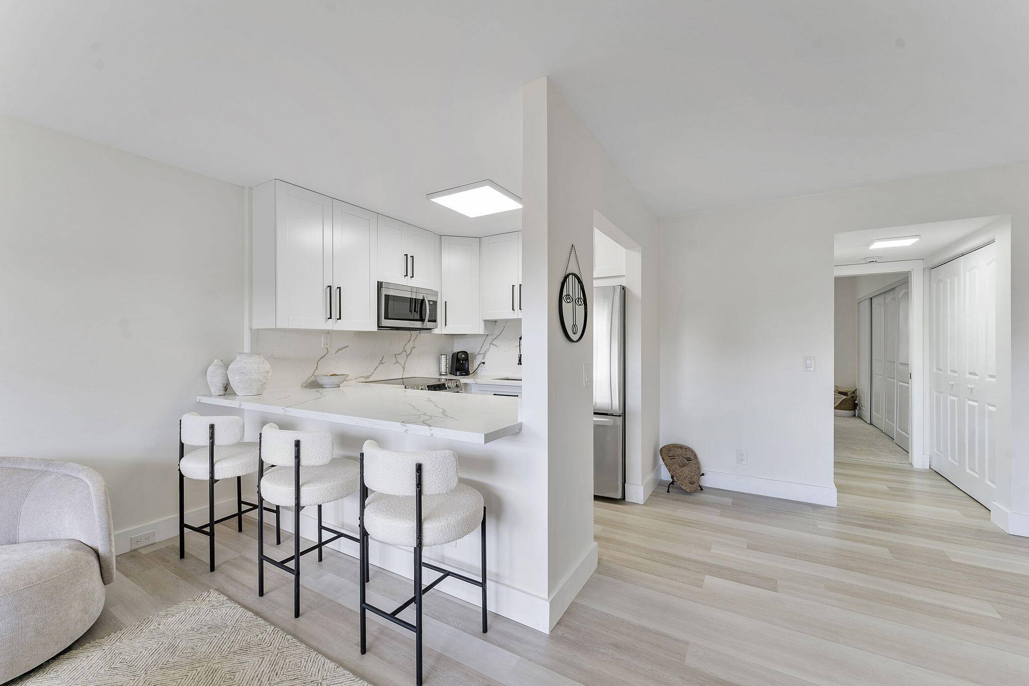 This is your perfect Boca Raton condo like living in a luxury resort with every amenity you can imagine including a clubhouse, tennis, pickleball, fitness, theater, activities and special interest ...