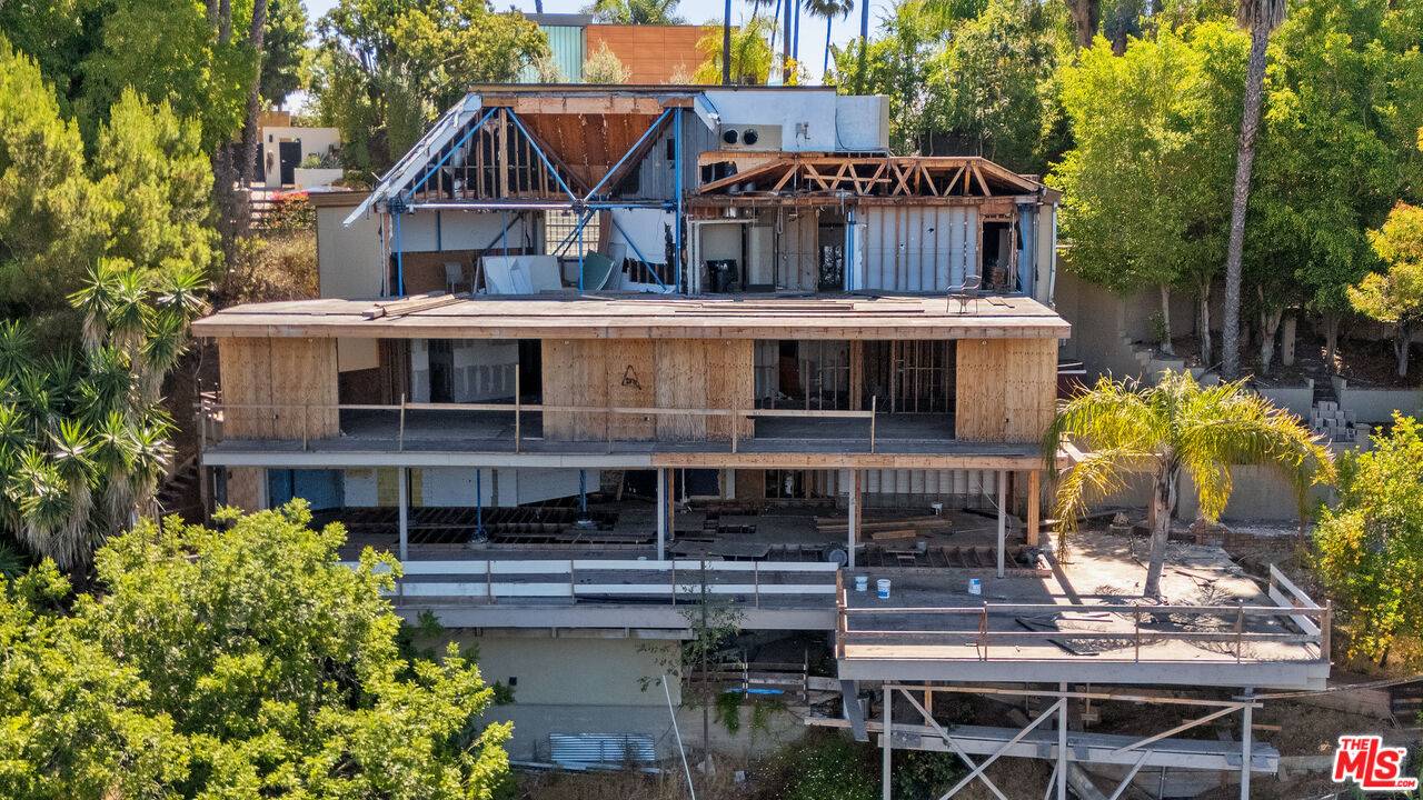 837 Linda Flora Dr 4BR Brentwood La