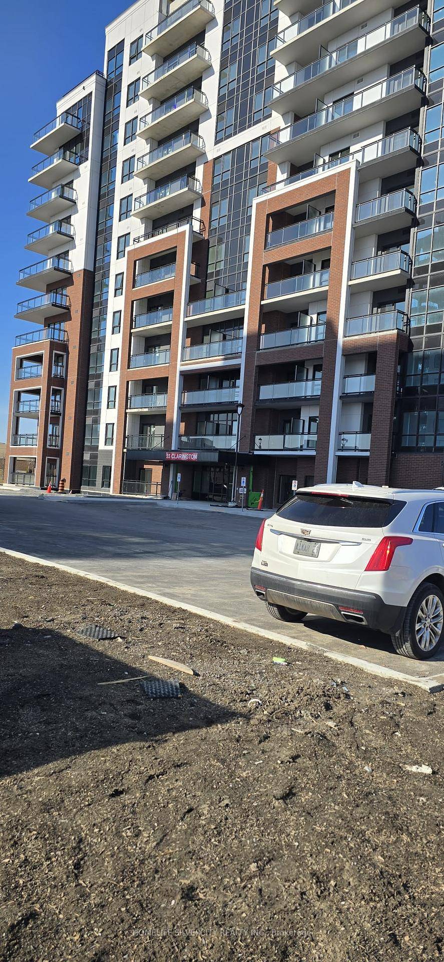 Welcome to MODO 55 Bowmanville's Newest Condominium Community !