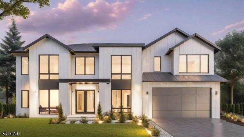 Welcome to the to be built New Construction home at 917 Pennsylvania, which will feature a custom open concept layout with 5 bedrooms and 5.
