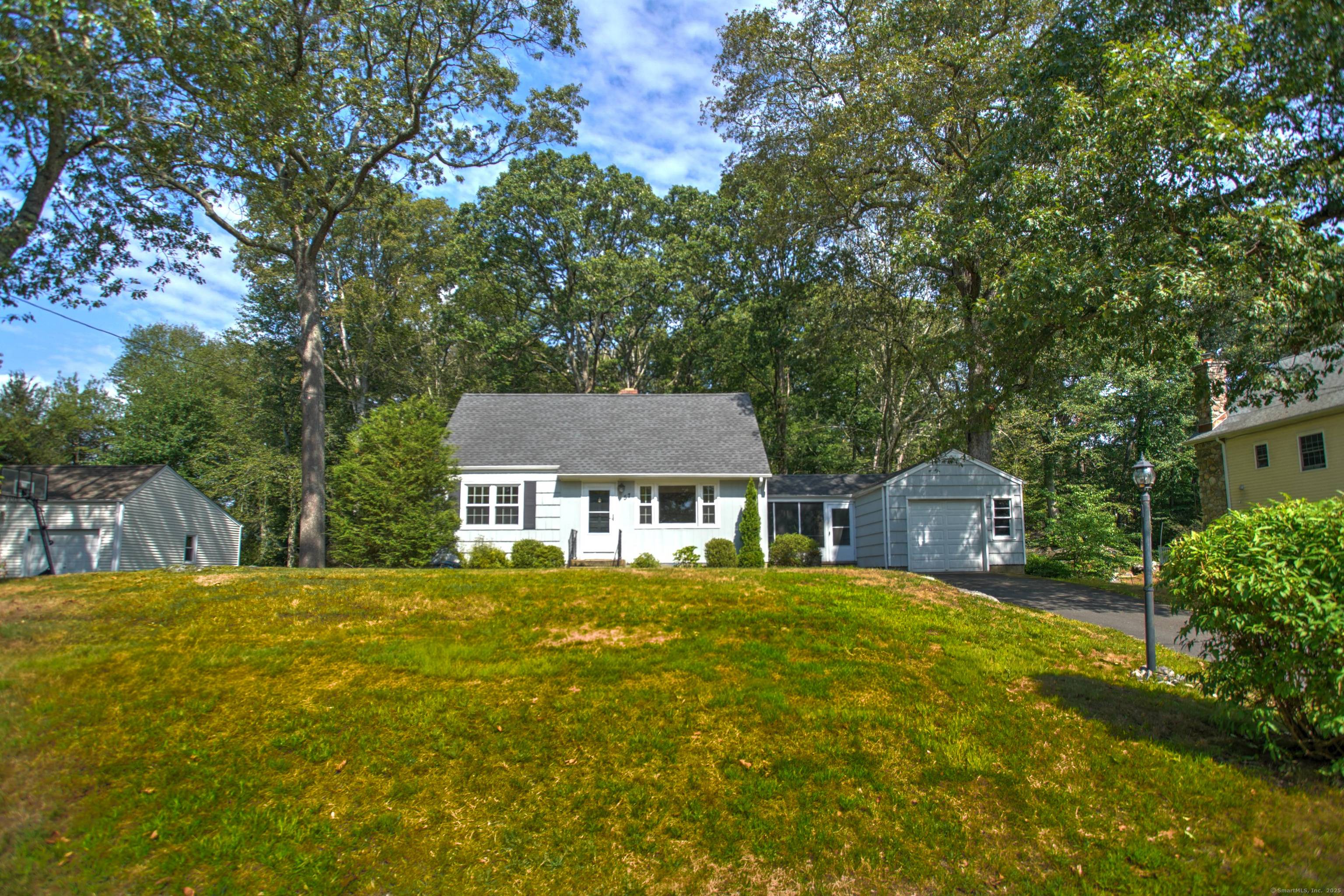 Coveted Lake Hills Home !