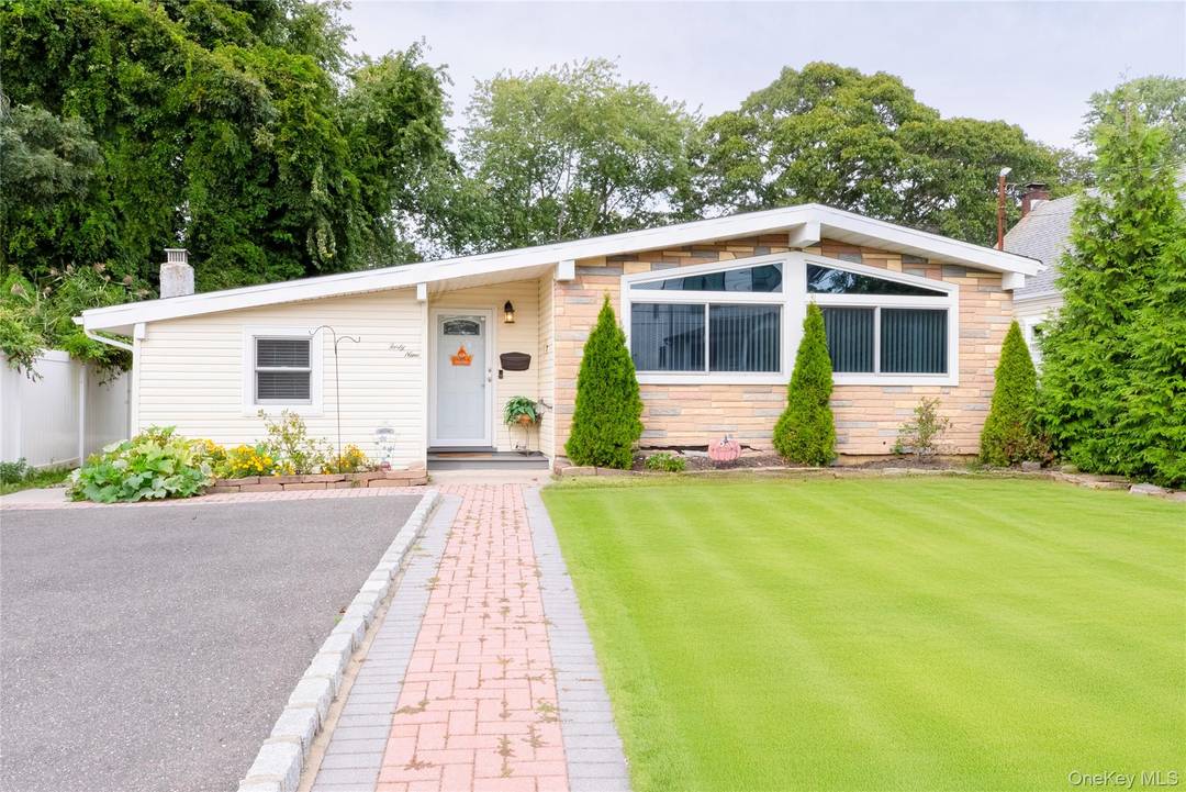 Welcome to your new haven !