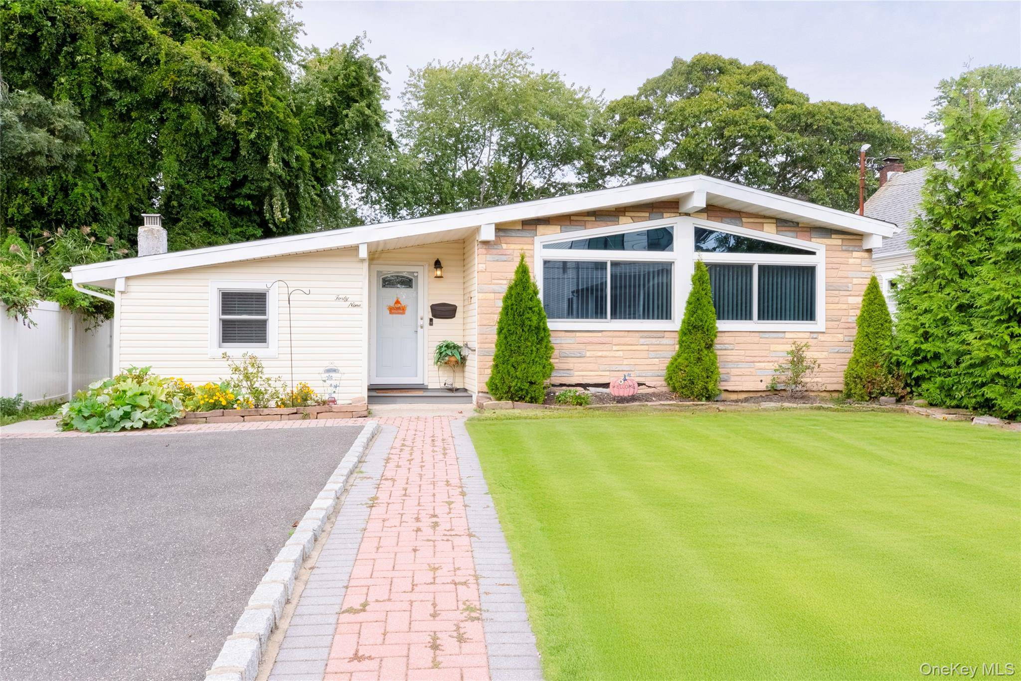 Welcome to your new haven !