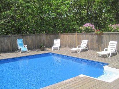 Water Mill Contemporary