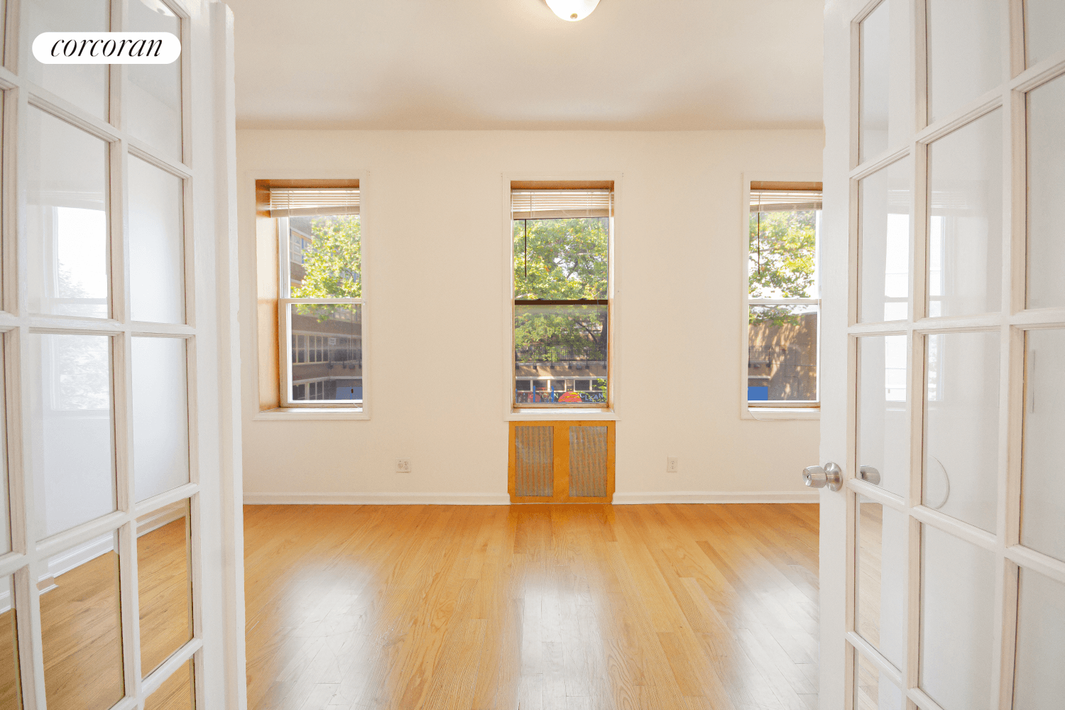 Legal 4 Story 3 Family in the Heart of Stuyvesant Heights Fully Renovated Located near the M, J, Z, C, and A trains, this legal 3 story, 3 family building ...