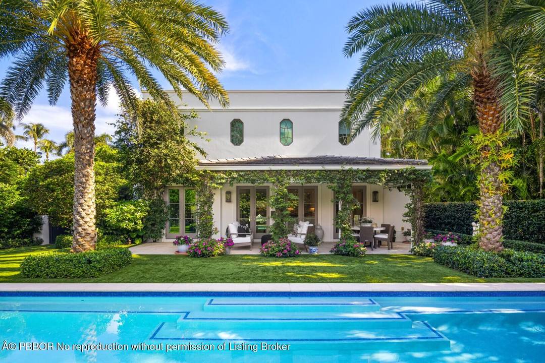 Beautiful 4BR 4. 1BA home built in 2020 on the sunny South side of Cherry Lane.