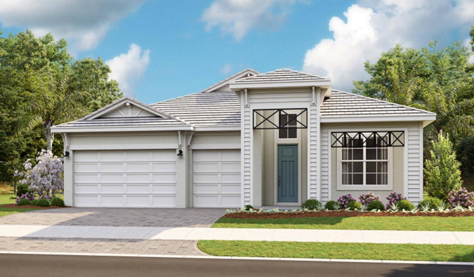 Under Construction This brand new Paige floorplan, built by Kolter Homes, is under construction and will be available November 2025.