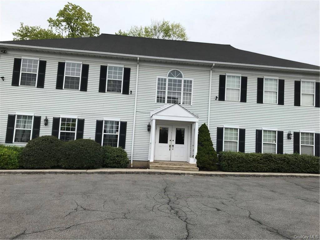 Great professional office space located within the Pleasantville downtown area.