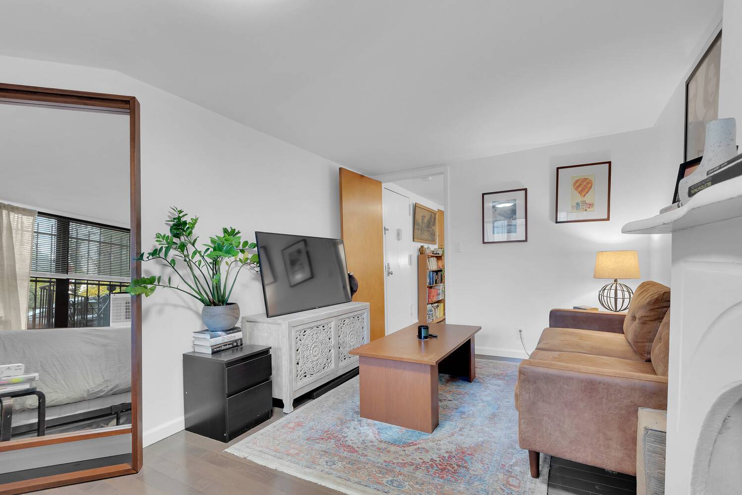 Renovated amp ; Turnkey Meticulously Maintained.