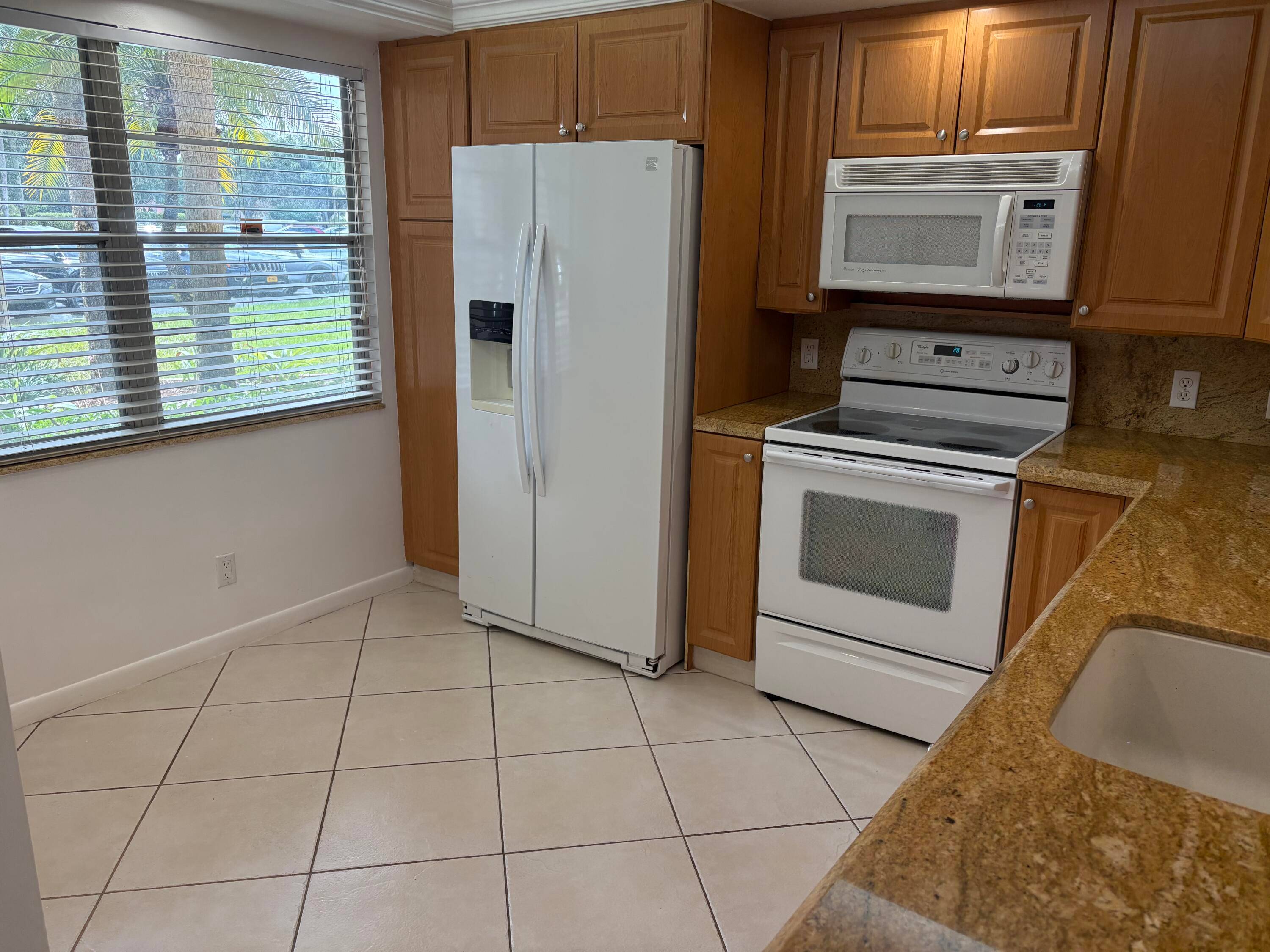 jUST REDUCED Enjoy Country Club living without The Country Club Membership Spectacular 2 2 with golf view.