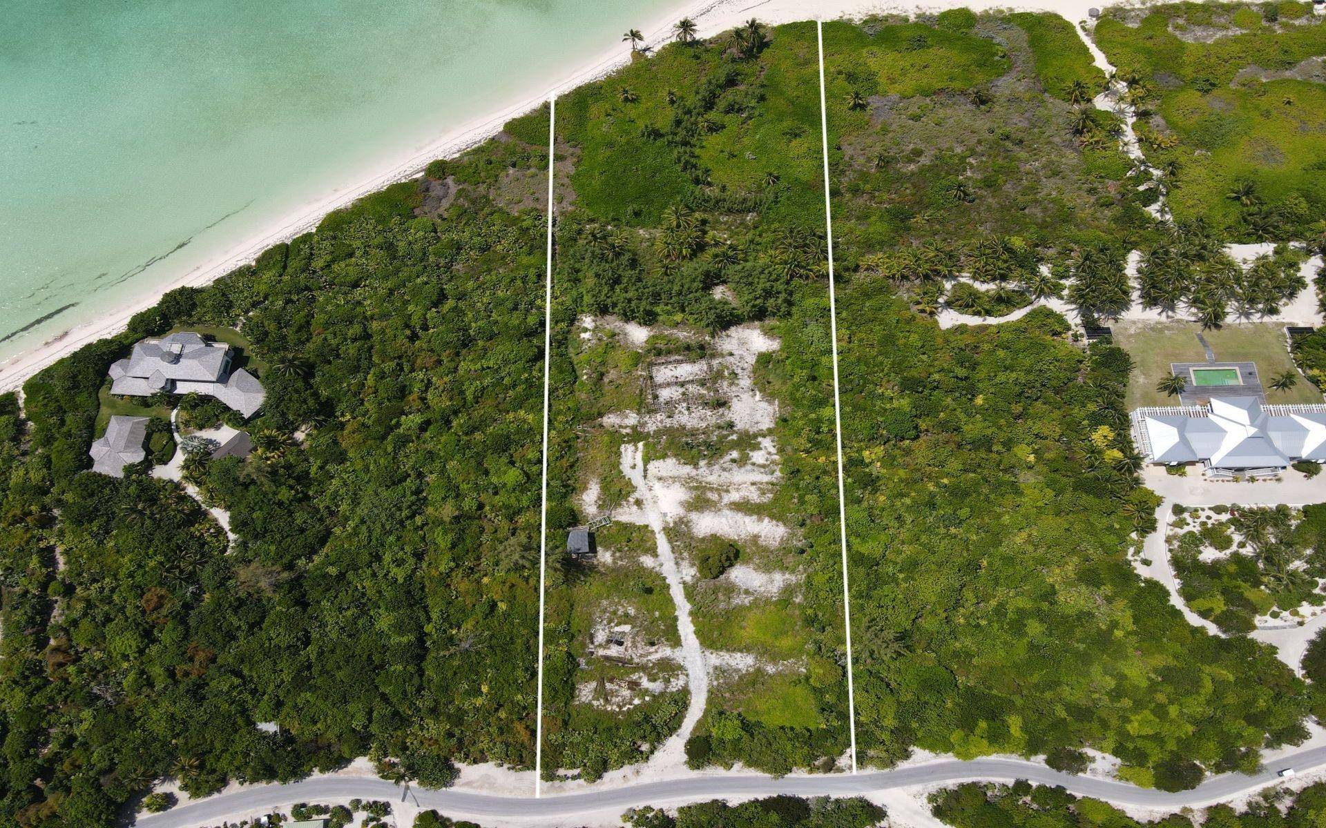 ESTATE LOT 24, THE ABACO Land Abaco