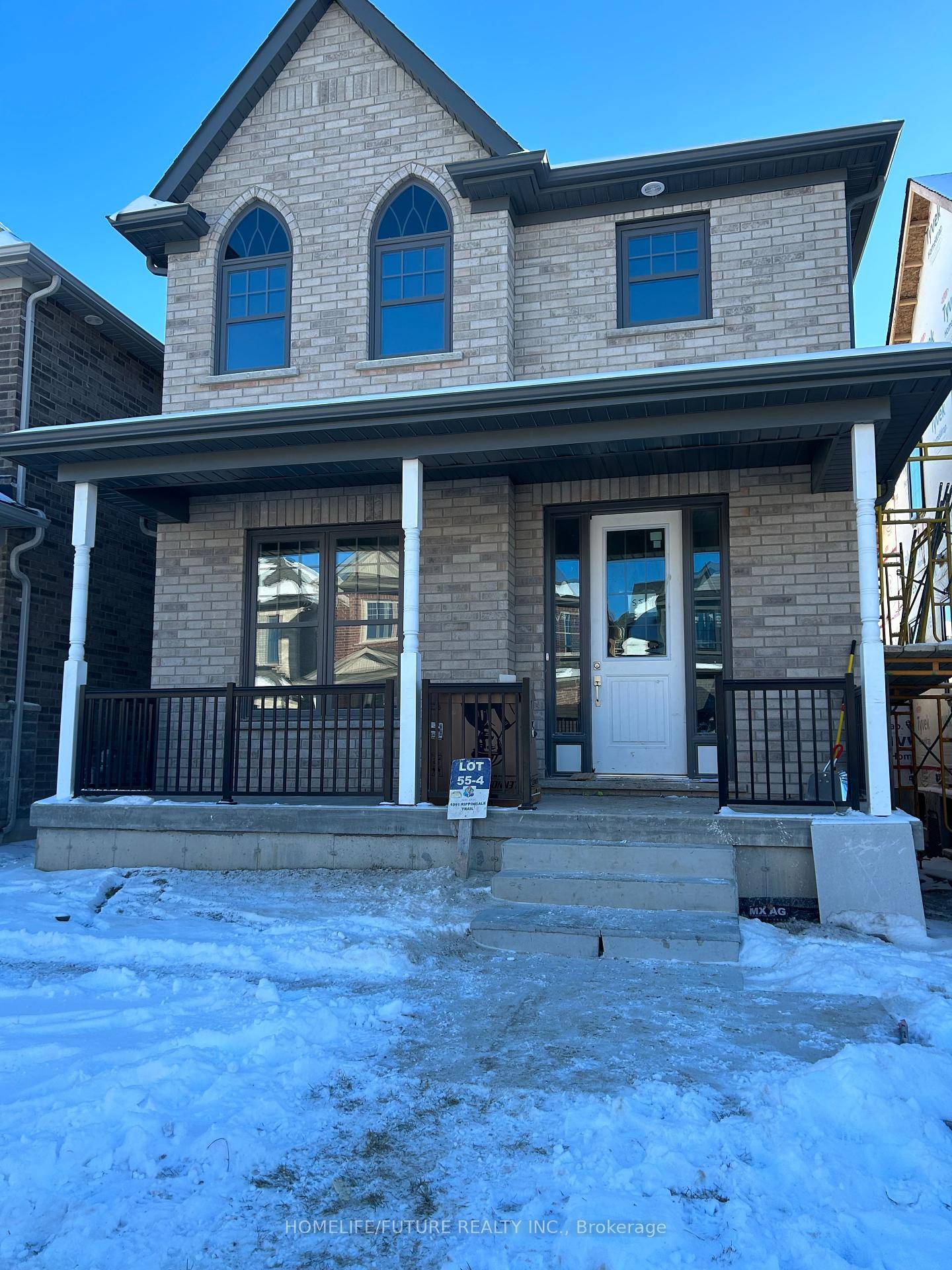 Exceptional Investment Opportunity Beautiful Home with Rental Potential in North Peterborough.