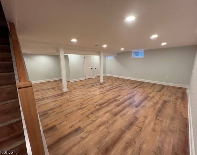 What a rare find ! A 4 bedroom single family home for rent in the desirable town of Scotch Plains.