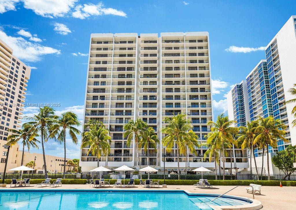 A prime oceanfront residence available at 2625 Collins Ave, Unit 702, located in Miami Beach's desirable Faena District.