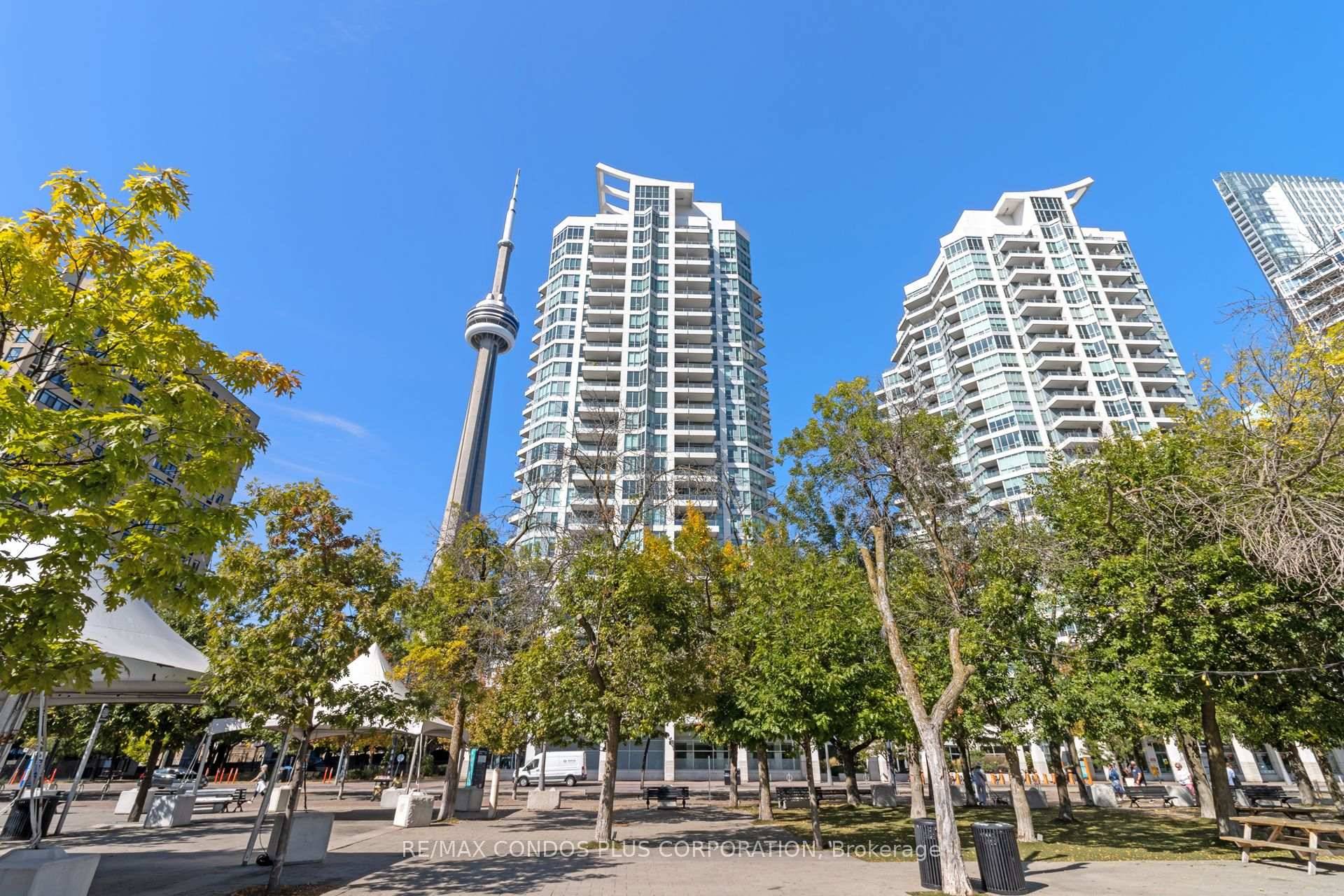 Welcome to Riviera Condominiums In the Heart of Toronto's Waterfront !