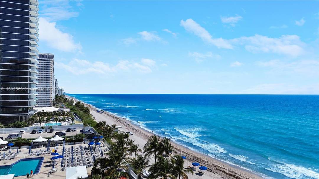 Motivated Seller ! Experience Oceanfront Luxury Living at 2080 Condominium.