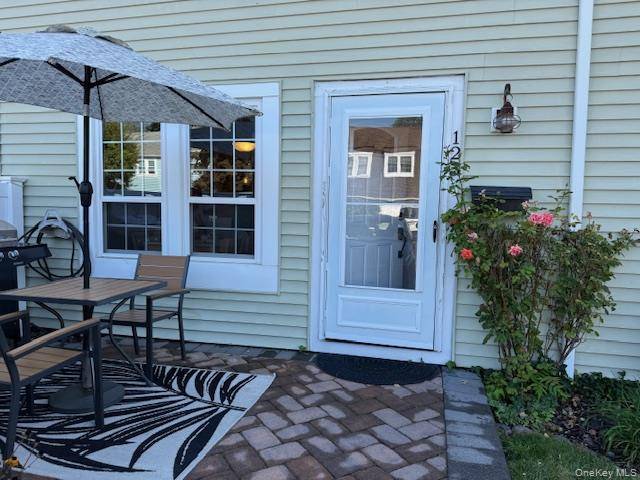 Beautiful Condo in Whalers Coves Most Desirable Location right off George Street in The Village !